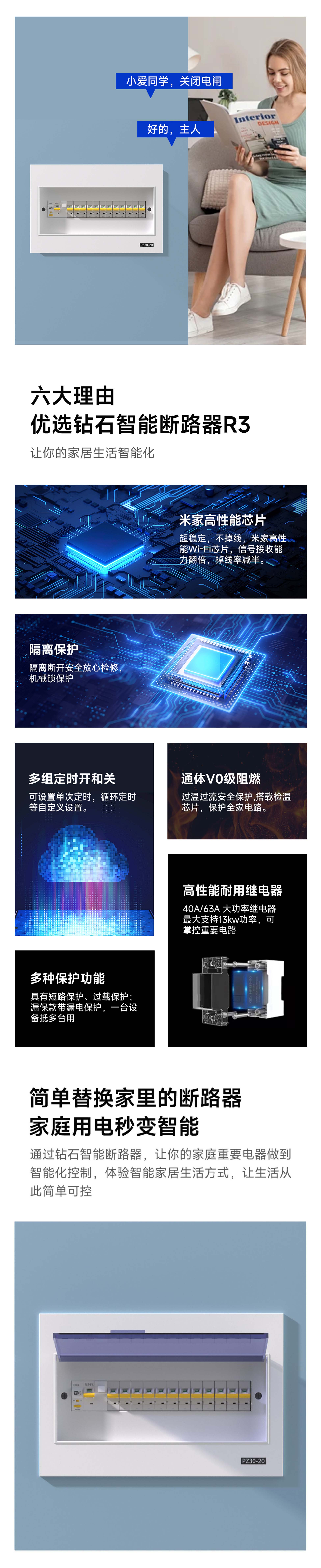 Smart Circuit Breaker(图2)