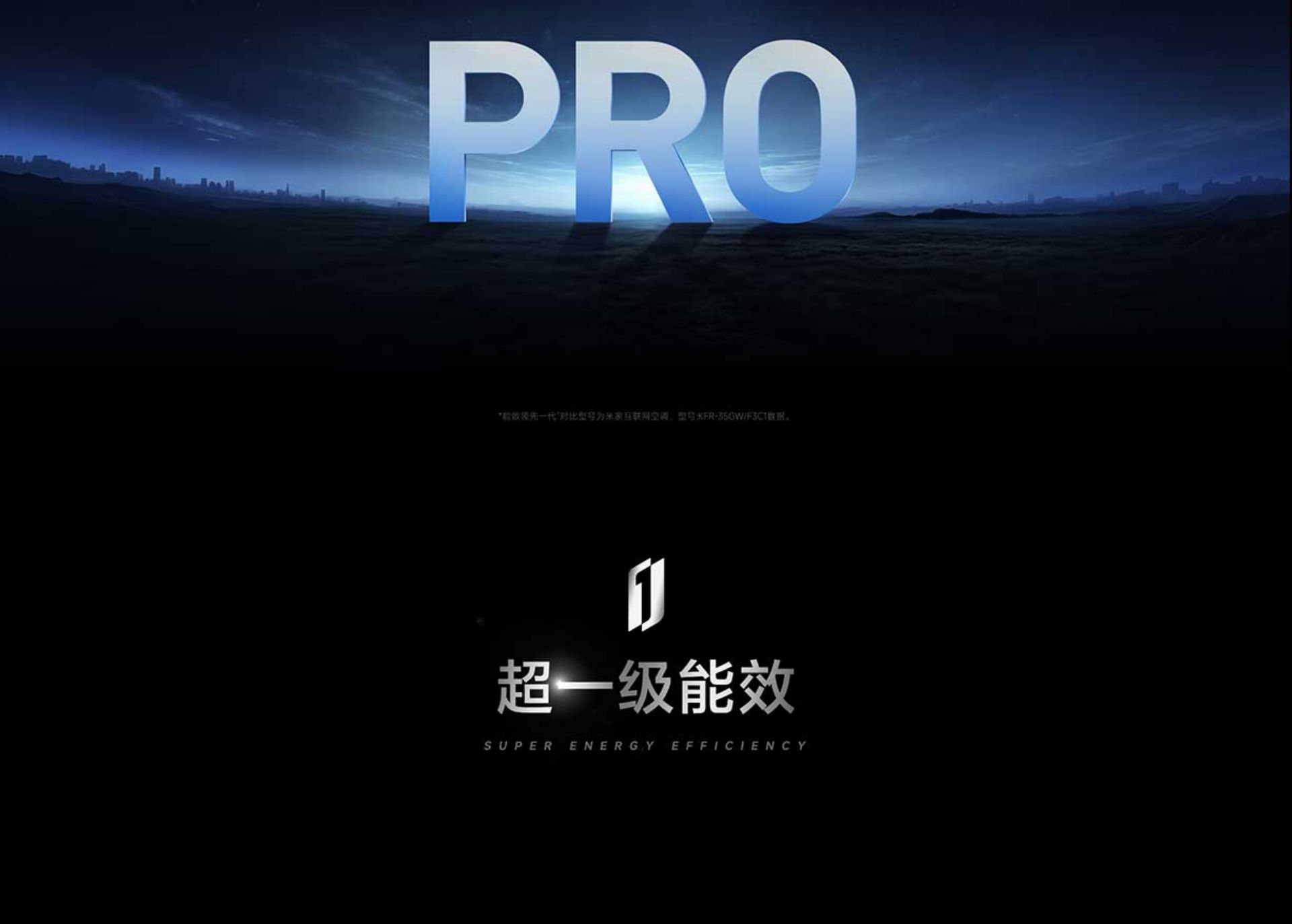 Mijia Air Conditioner - Energy-Saving Pro 1.5 Ton, Super Grade 1(图2)