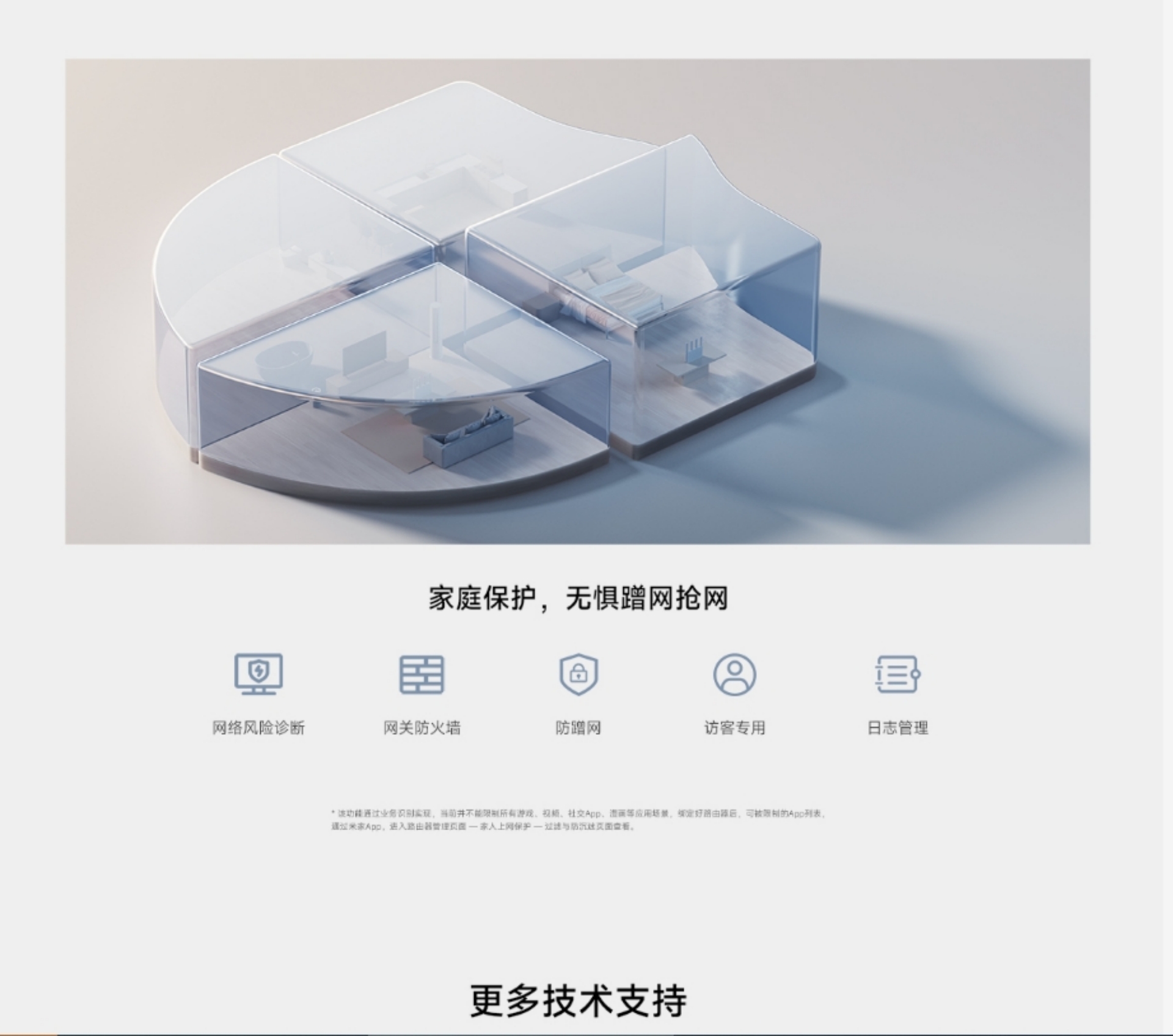 Xiaomi Router BE3600(图17)