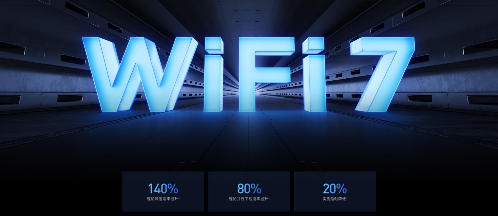 Xiaomi 10 Gigabit Router(图5)