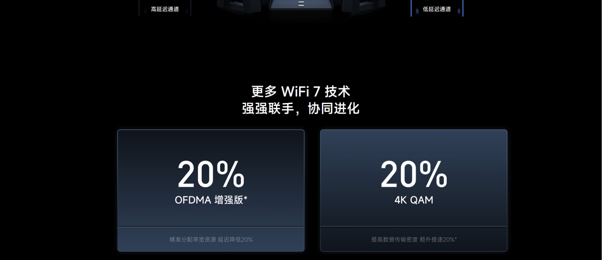 Xiaomi 10 Gigabit Router(图8)