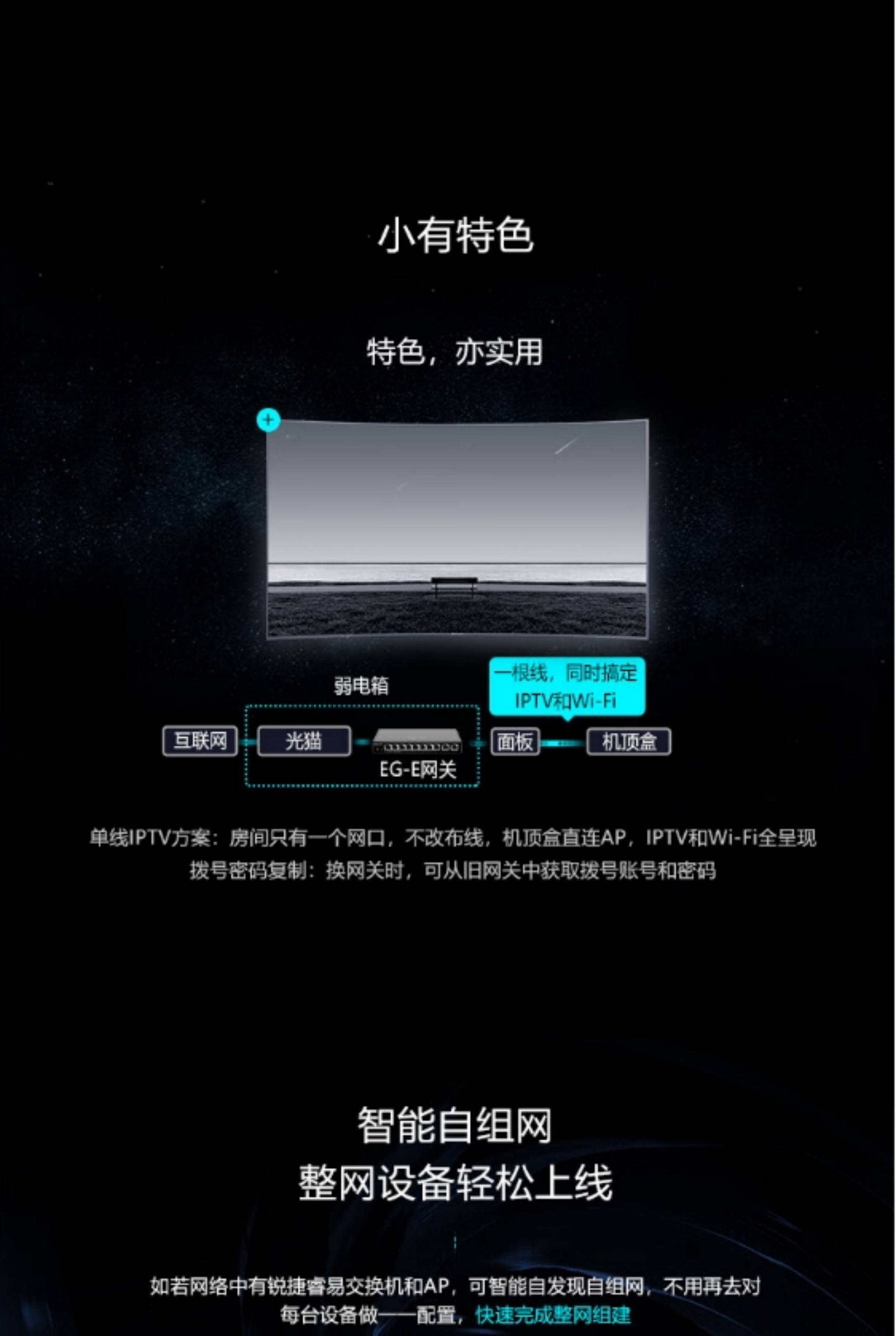 Small and Medium Business (SMB) Router(图4)
