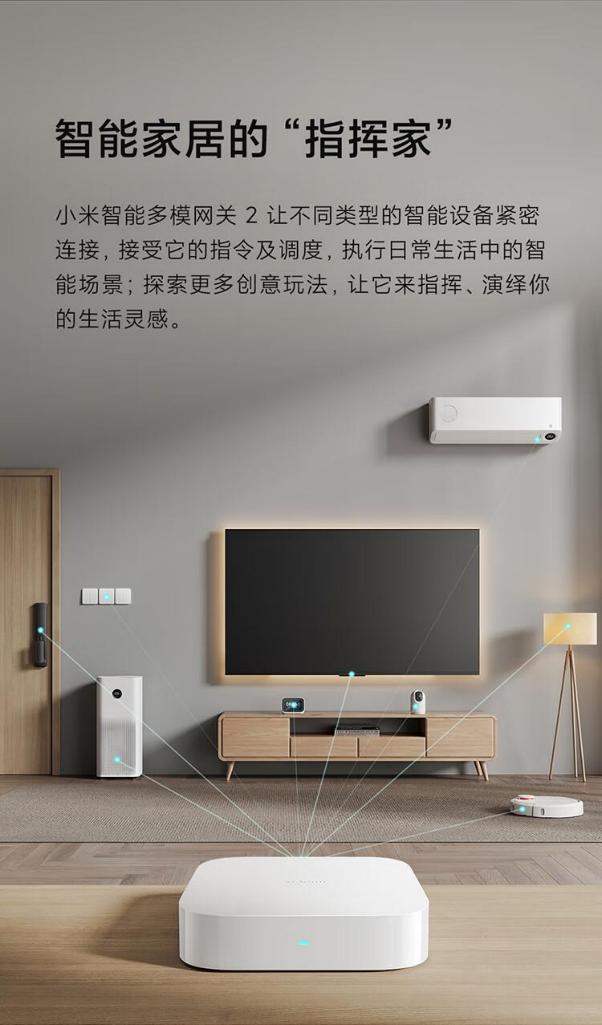 Central Gateway (Standard Version)(图4)