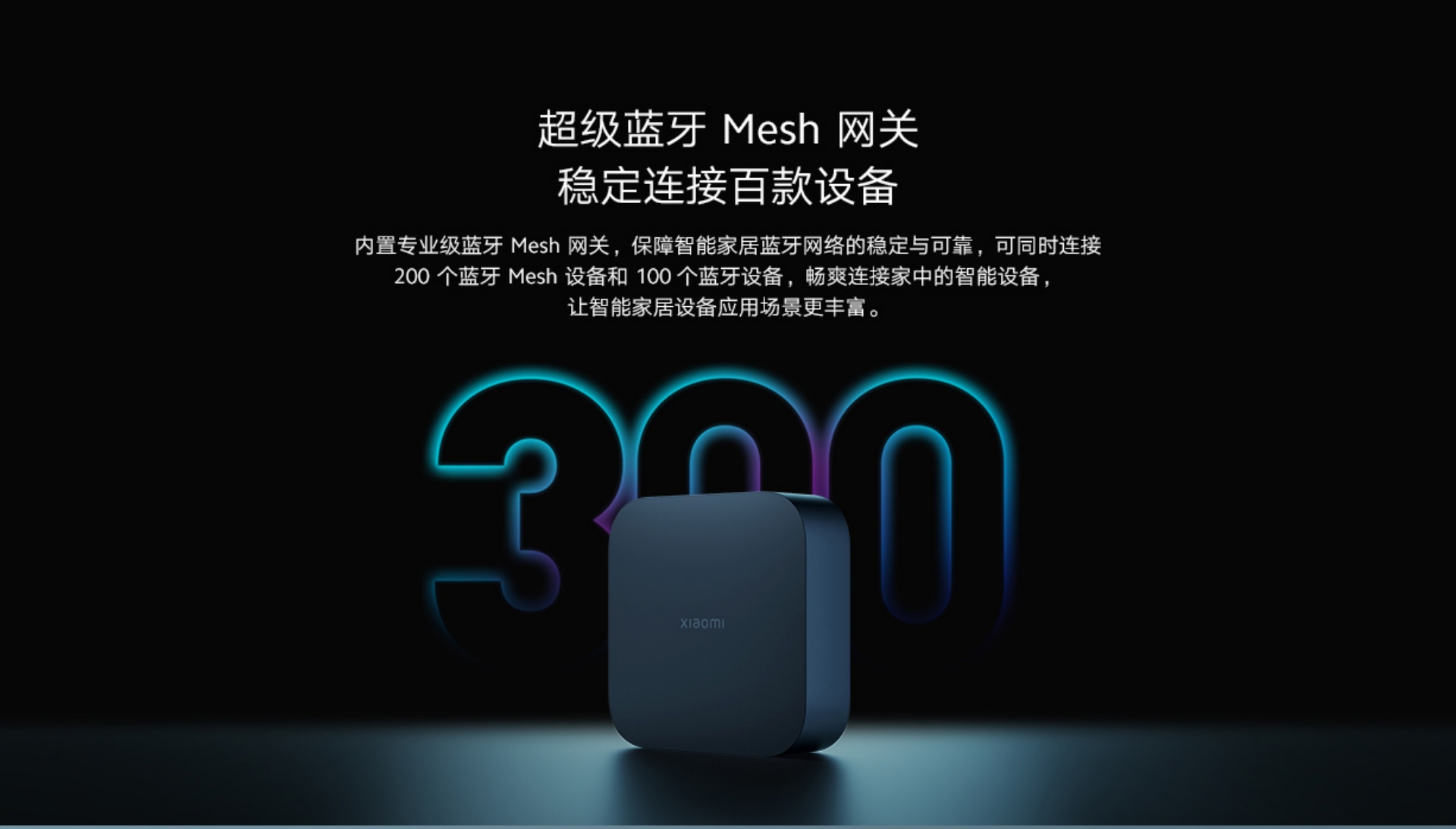 Xiaomi Central Gateway (Standard Version)(图3)