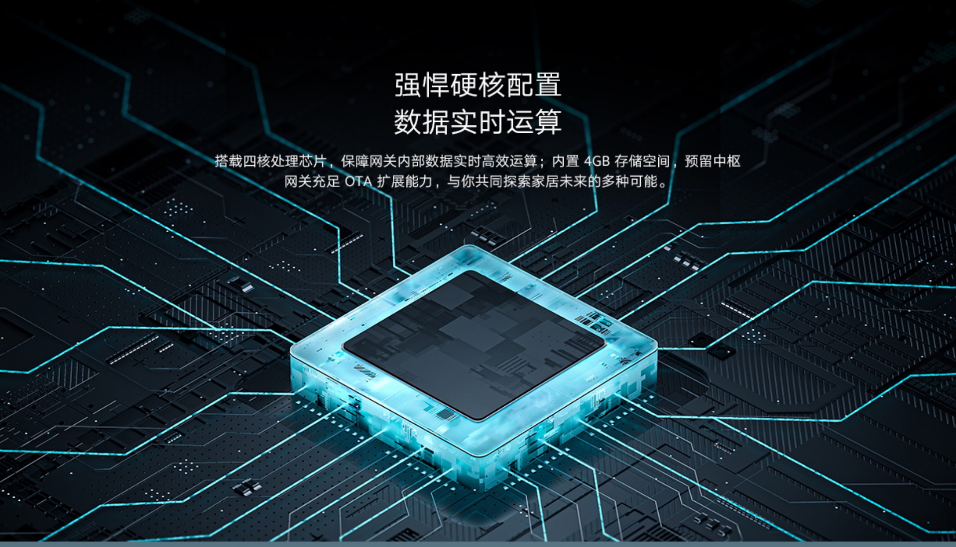 Xiaomi Central Gateway (Standard Version)(图7)