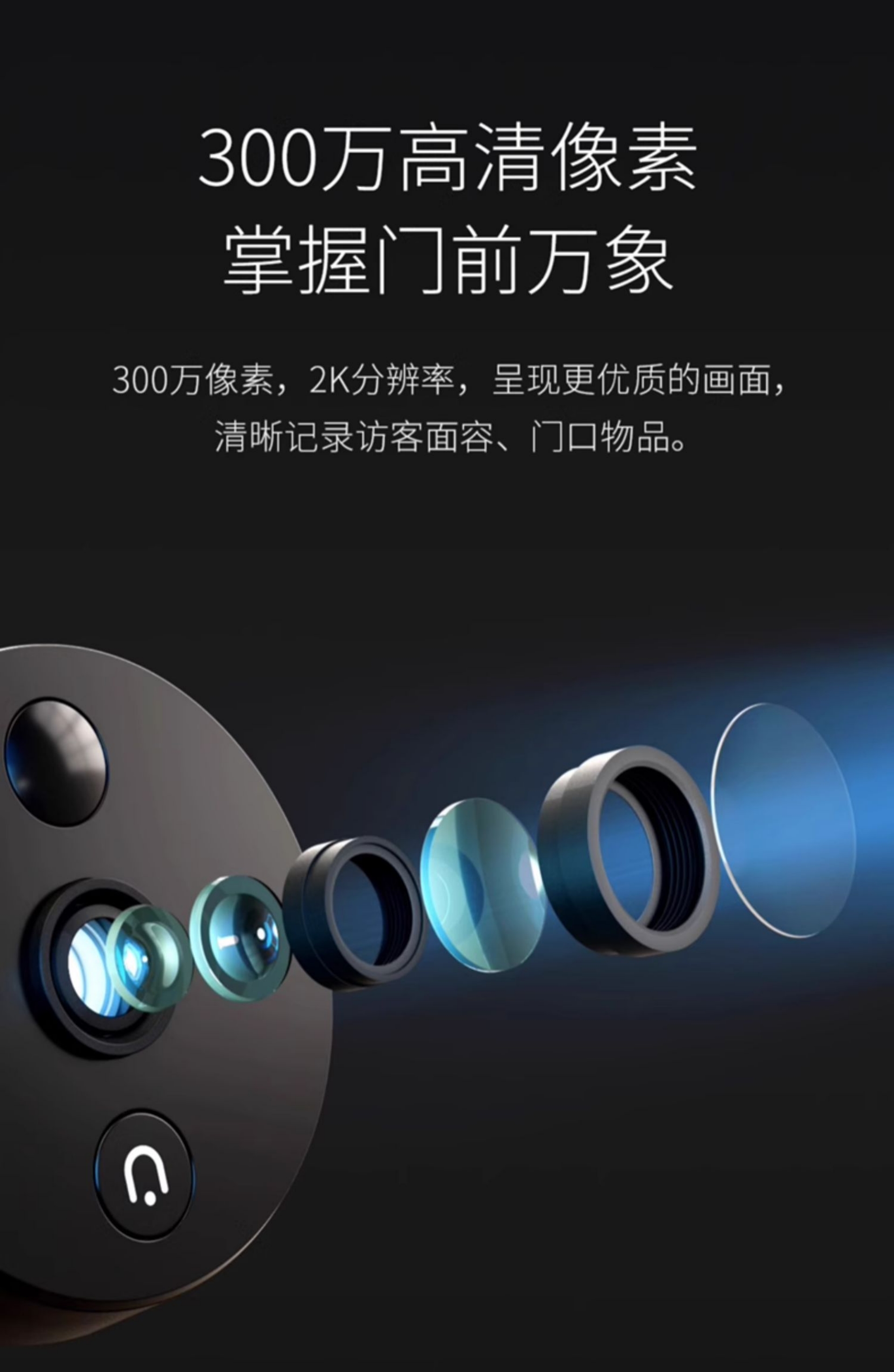 [DB52C Kit] + 5-Inch Display Screen, Drill-Free Installation, 128GB(图7)