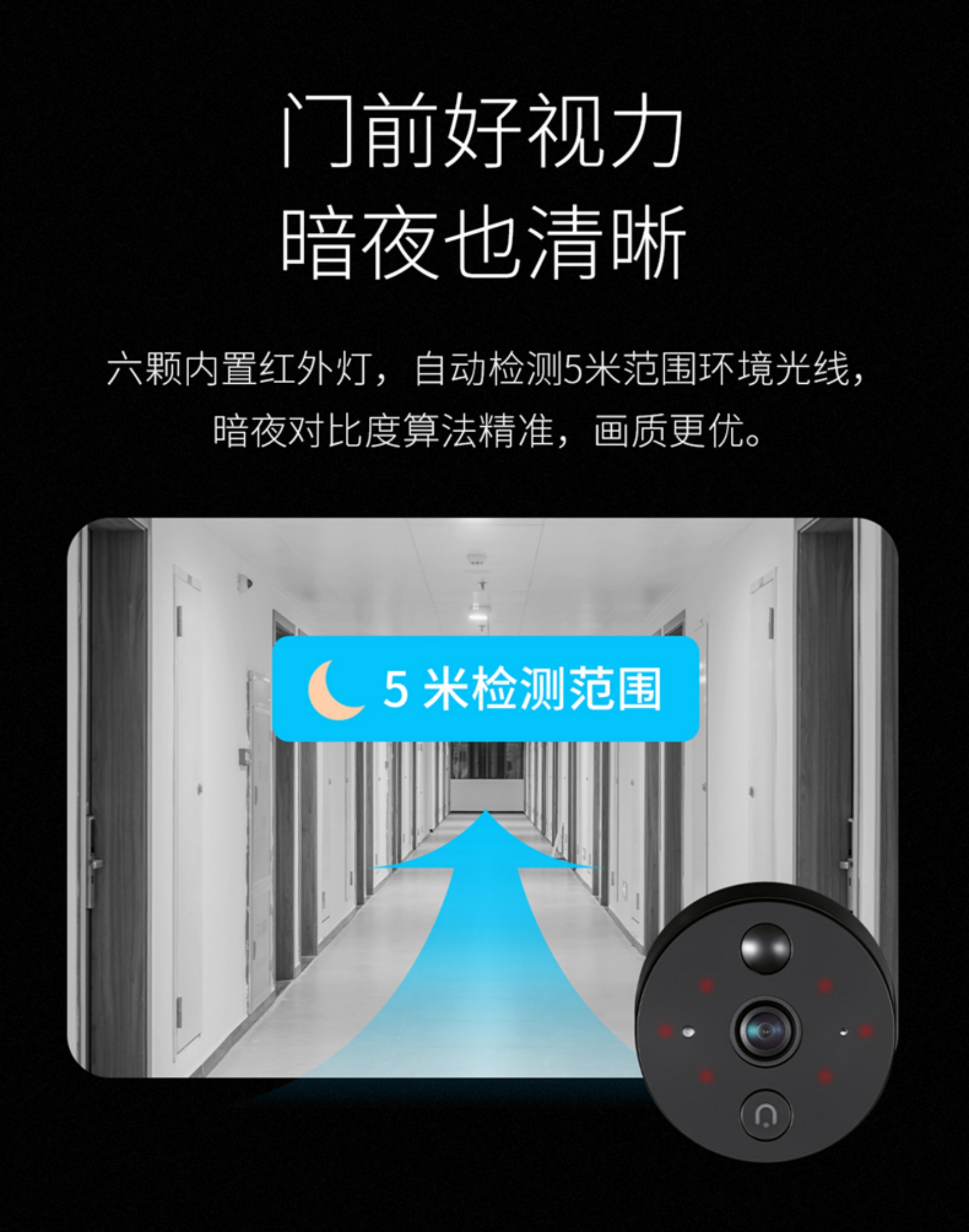 [DB52C Kit] + 5-Inch Display Screen, Drill-Free Installation, 128GB(图8)