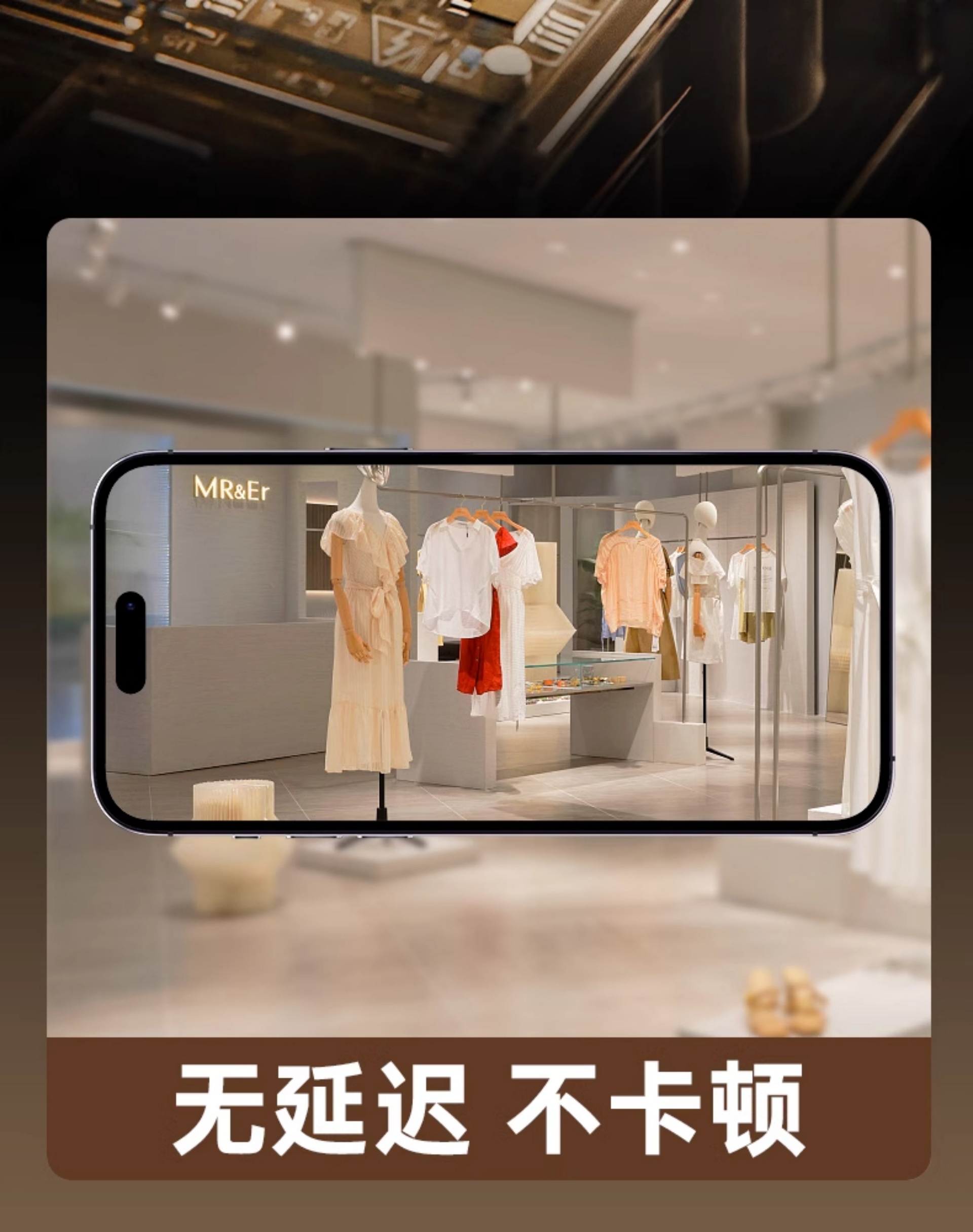 [Wireless 4G Upgraded Version] Single Battery Standby 980 Days + 4K Ultra HD 360° Coverage(图2)