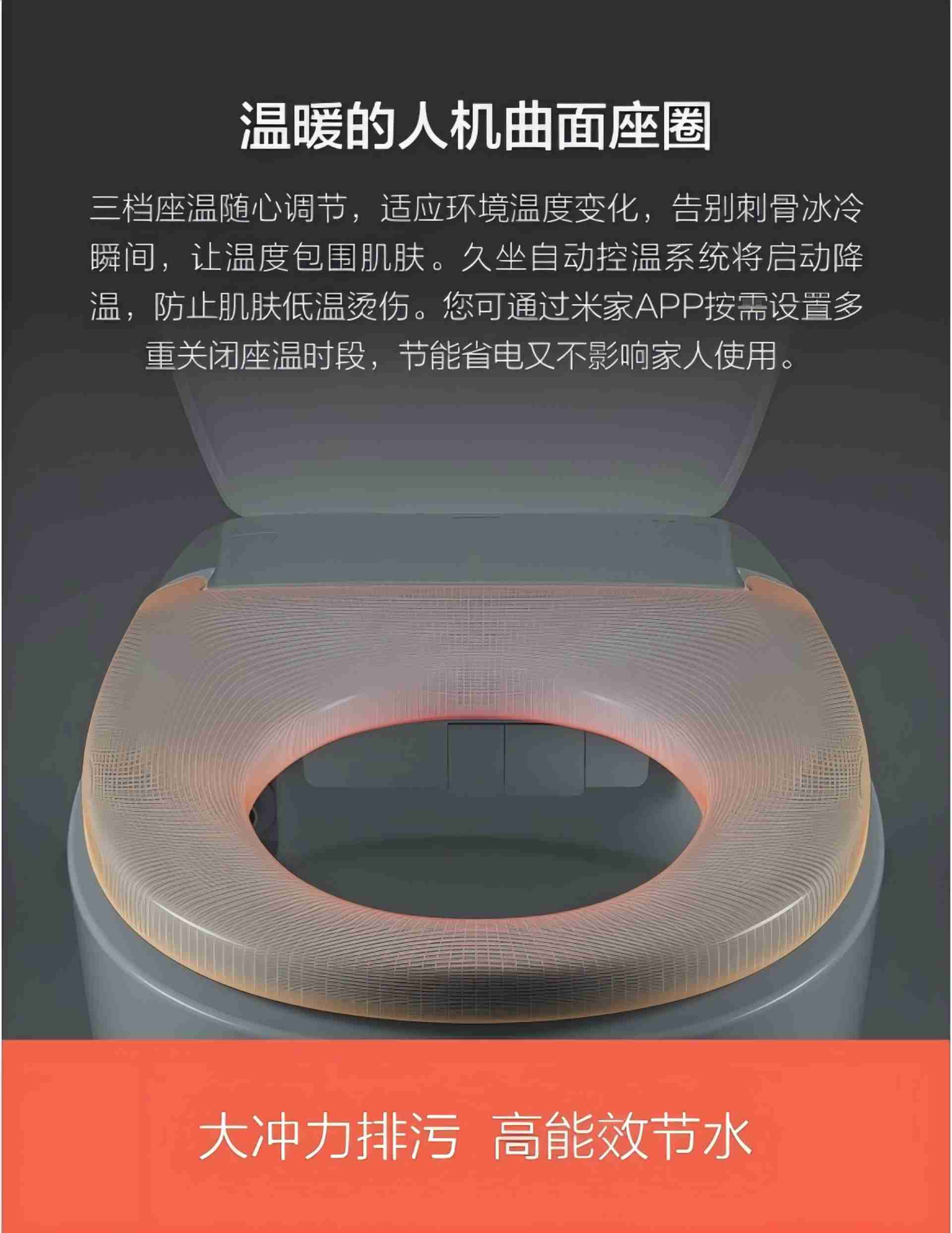 Integrated Smart Toilet(图8)