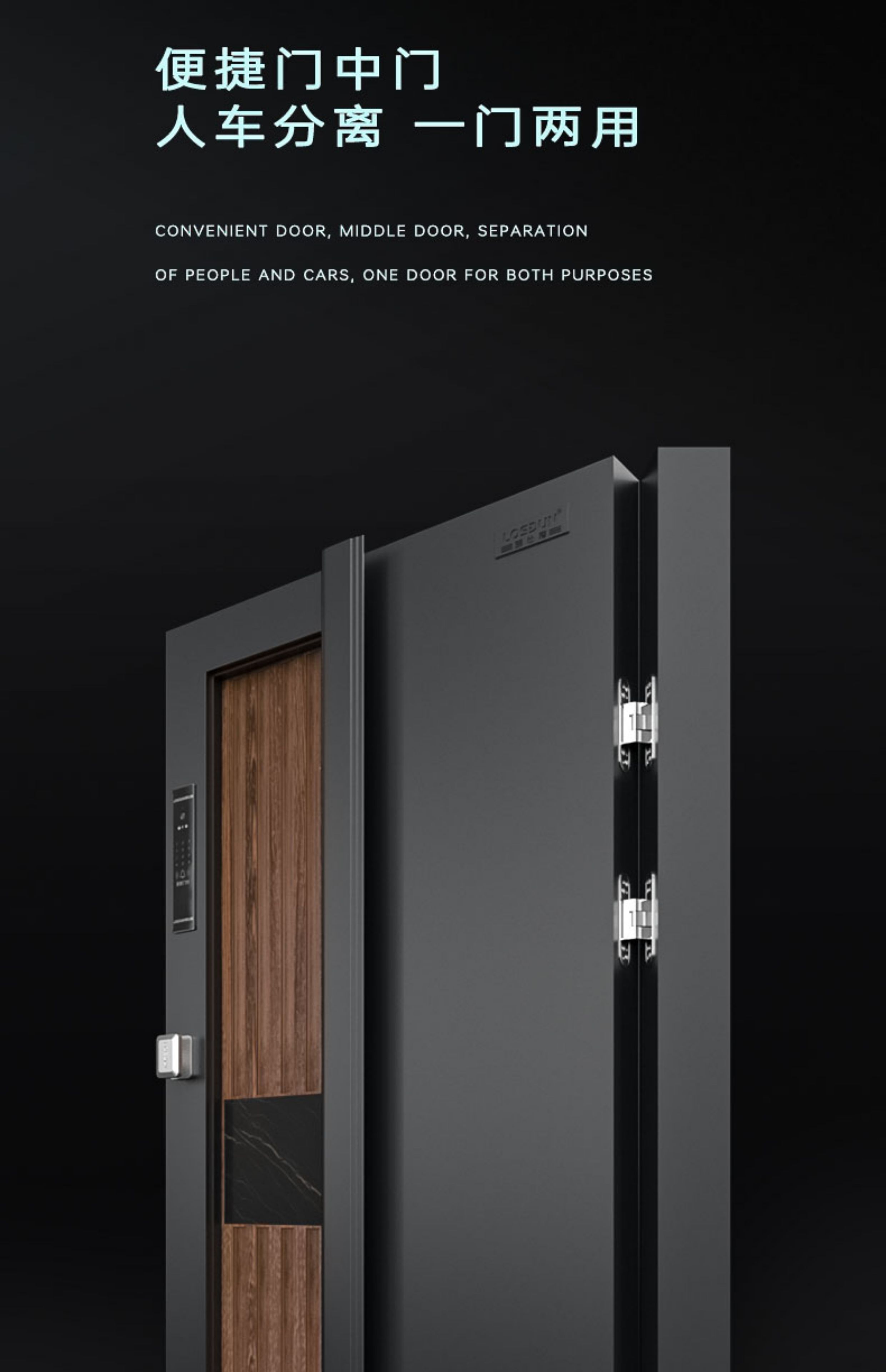 Remote-Controlled Gate - 2(图1)
