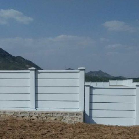 Prefabricated Fence - 1(图2)