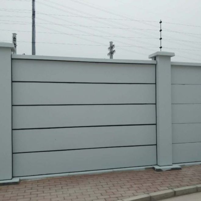 Prefabricated Fence - 1(图3)