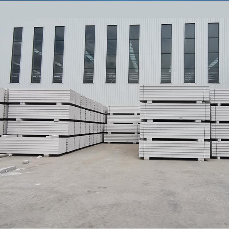Prefabricated Fence - 2(图2)