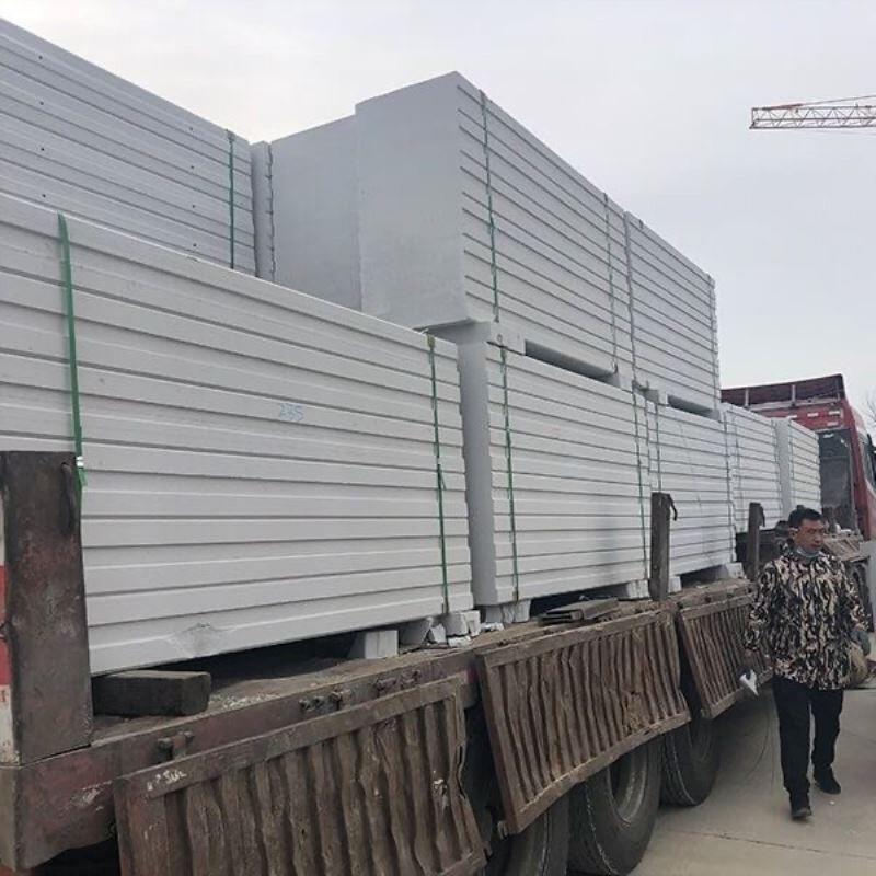 Prefabricated Fence - 2(图4)