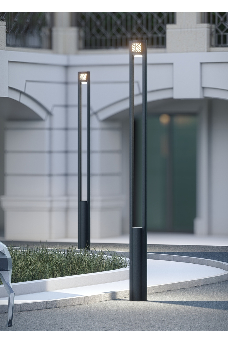 Lighting Lamp - 1(图5)