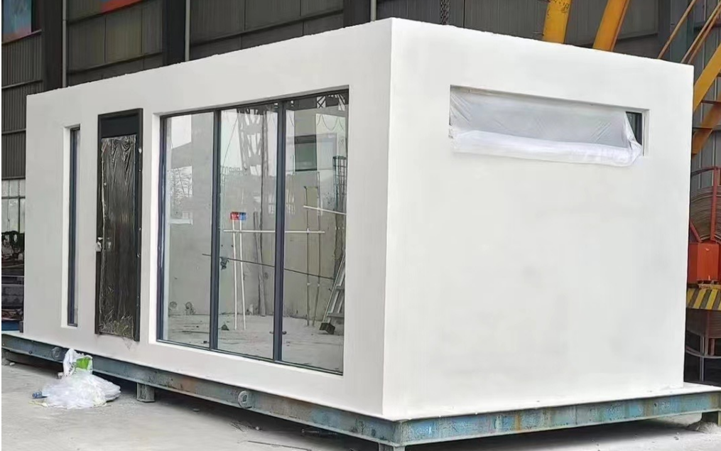 The Phase II Project of Yigoujia Le Cai was launched in March(图1)