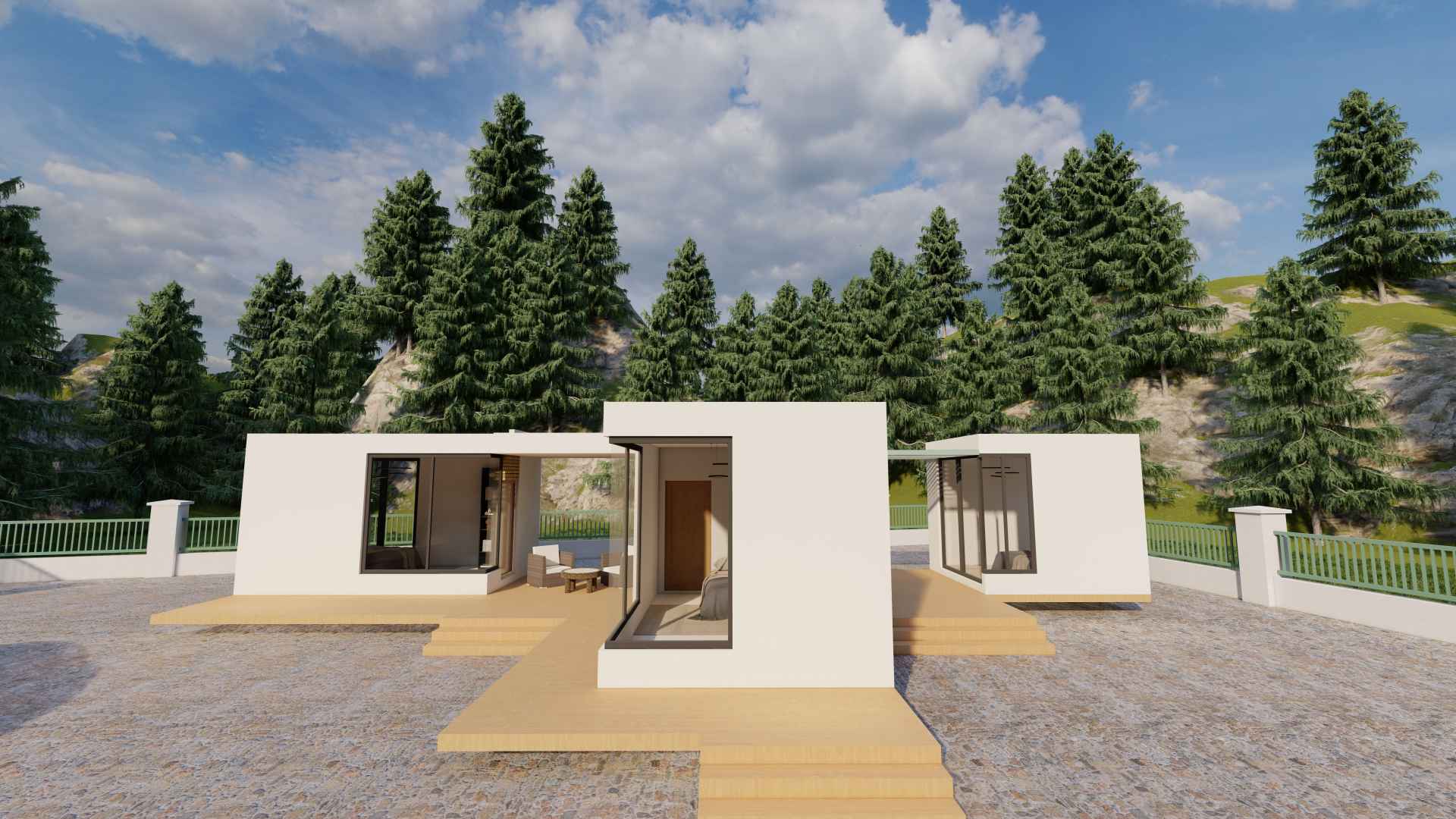 Functional Rooms, Villas & Guesthouses – Brand-New Launch! Settle Your Home Amidst Scenery(图4)