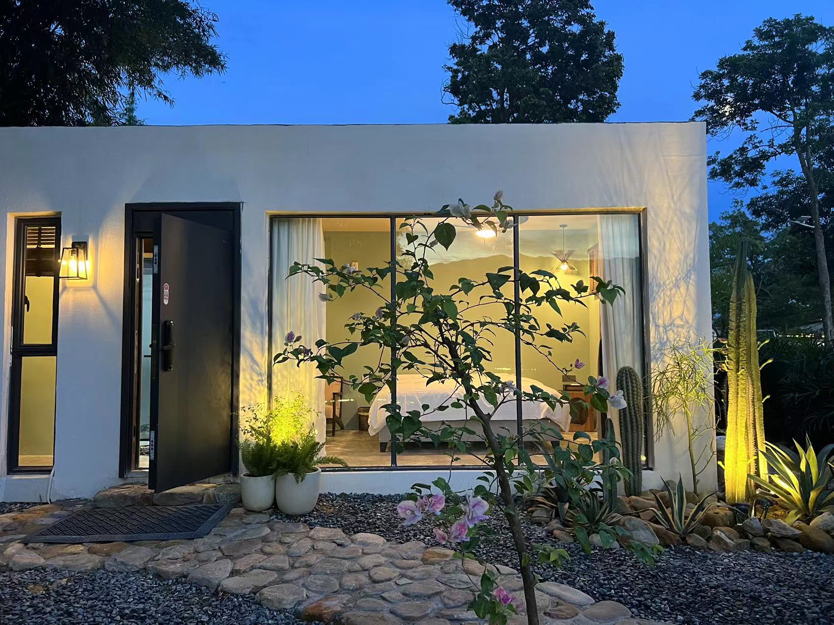 Life Has No Limits! Movable Functional Rooms, Villas, and Guesthouses – Move Your Home Wherever You Want(图2)