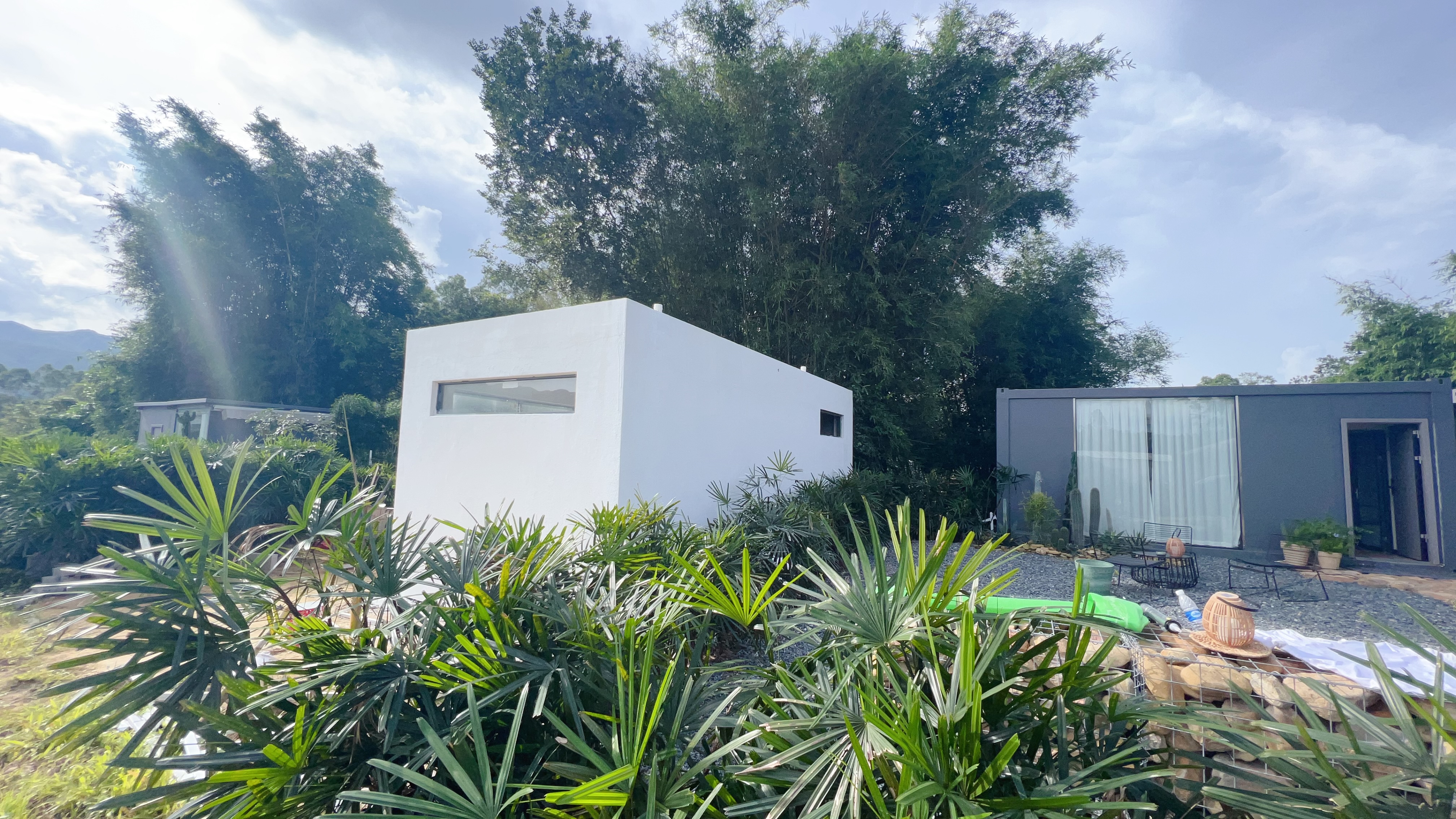 Life Has No Limits! Movable Functional Rooms, Villas, and Guesthouses – Move Your Home Wherever You Want(图3)