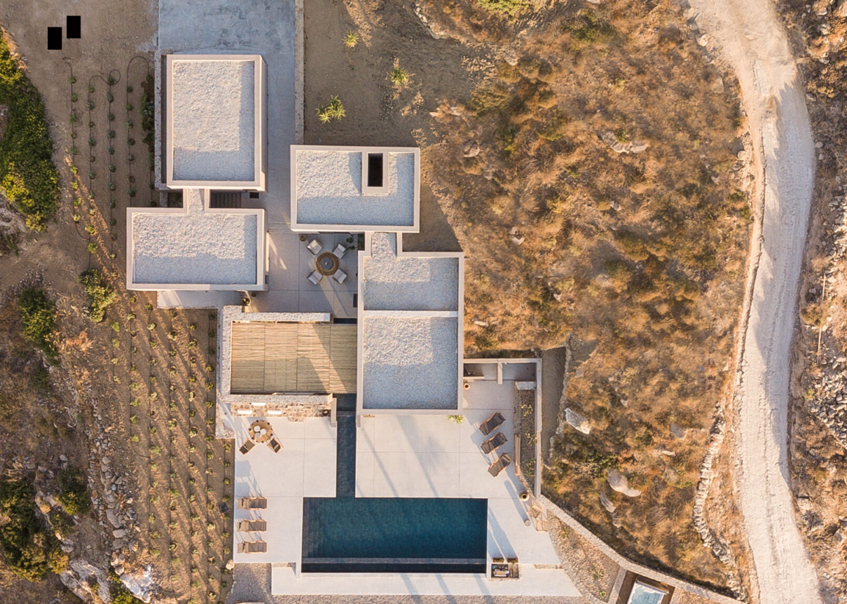 Subvert Tradition! Concrete Mobile Guesthouses – Wind-Resistant, Earthquake-Resistant, Ultra-Durable for Peaceful Living Amidst Scenery(图2)