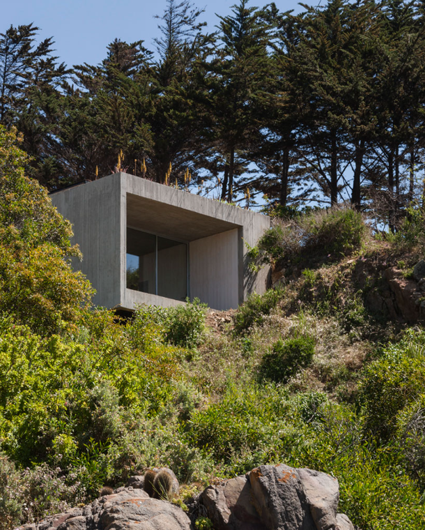 A New Benchmark for Mobile Functional Rooms! Concrete-Cast "Steel Boxes" – Flexible, Versatile, and Weather-Resistant(图3)