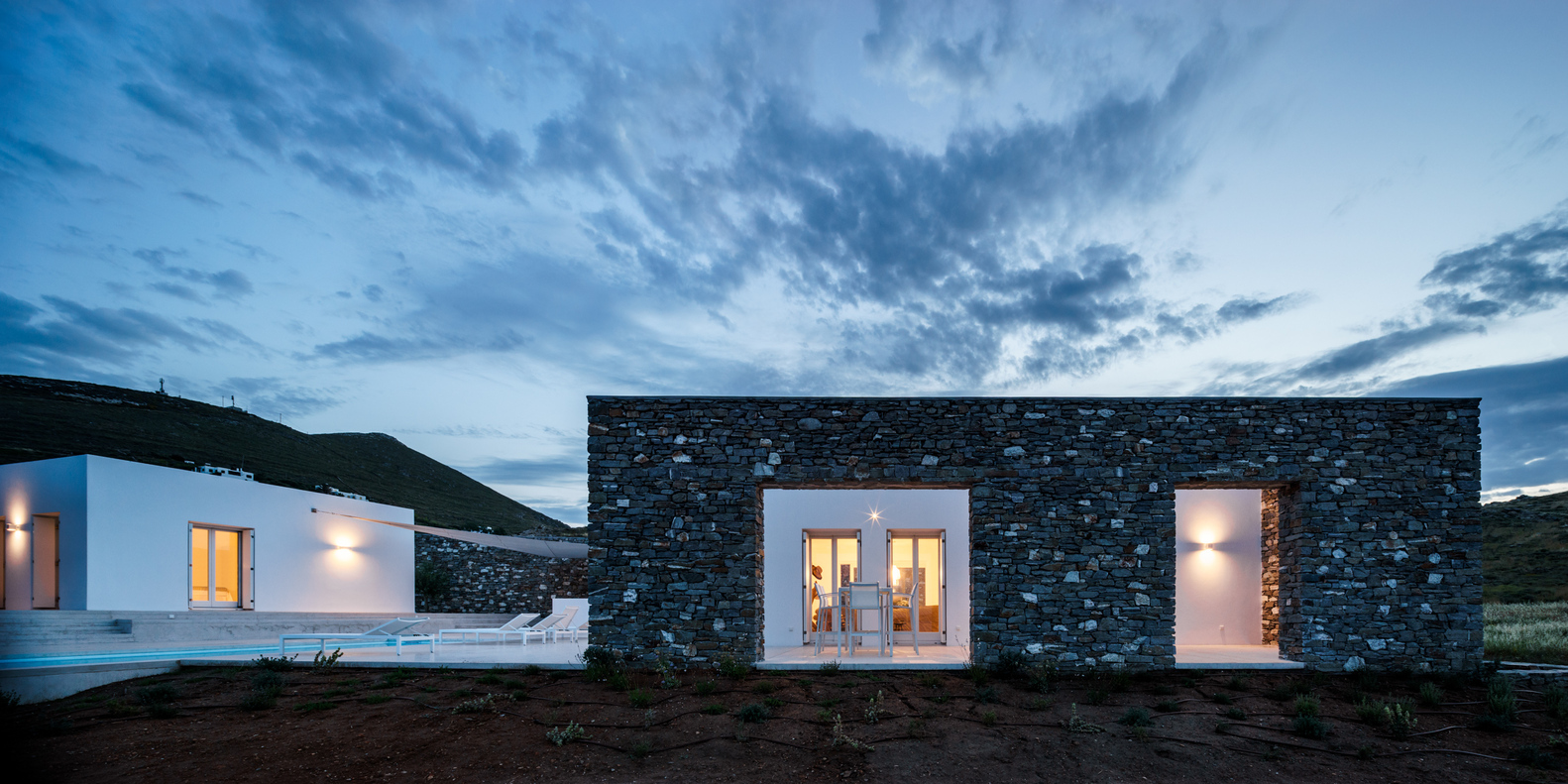 Concrete Mobile Functional Rooms: "Reinforced Concrete Fortresses on the Move" – Wind-Resistant, Cold-Resistant, and Highly Adaptable!(图2)