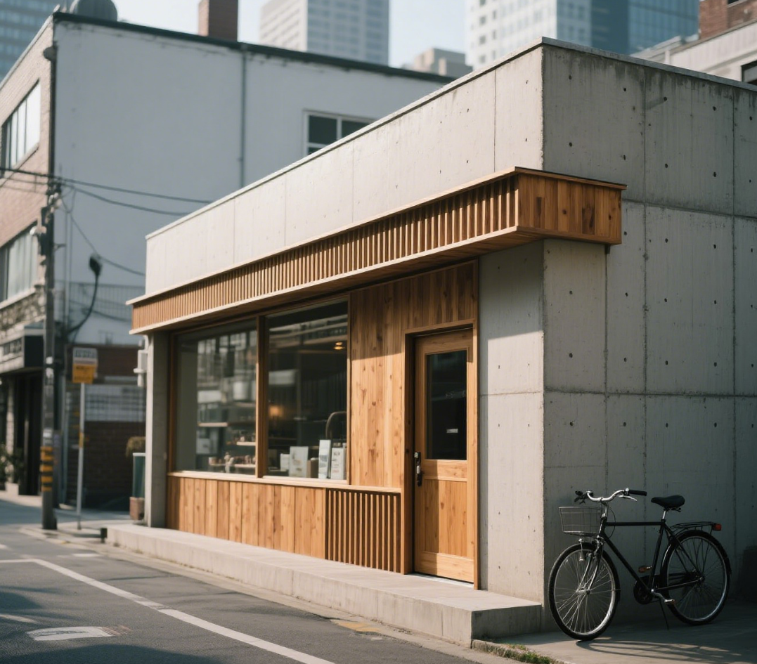 A Must-Read for Entrepreneurs! Concrete Mobile Stores: Cut Costs by 50% Compared to Renting a Storefront, Unbreakable Even in Typhoon Season for Continuous Use(图2)