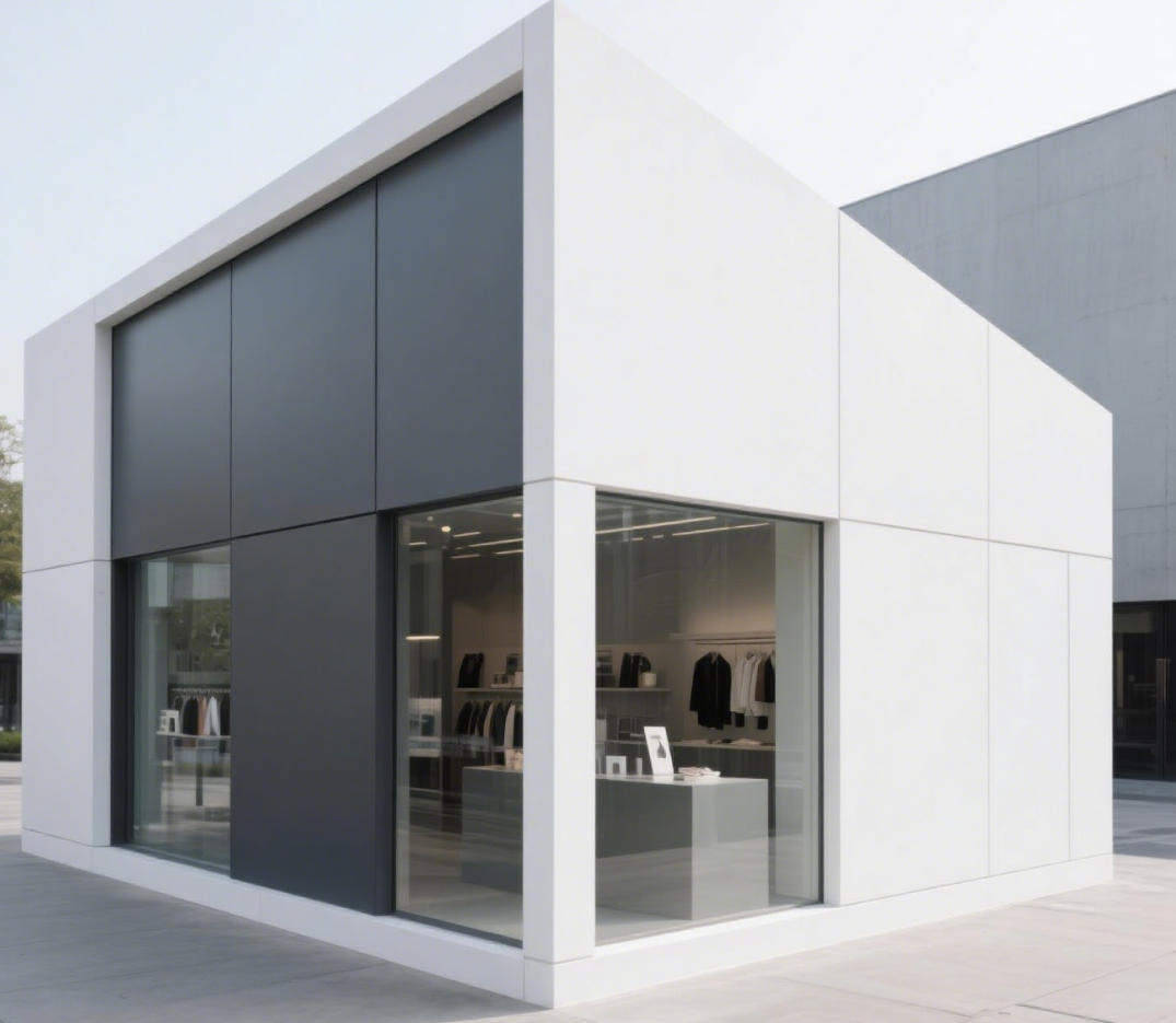 Concrete Mobile Rooms Are Not Temporary Structures – They Are Movable Fixed Assets!(图2)