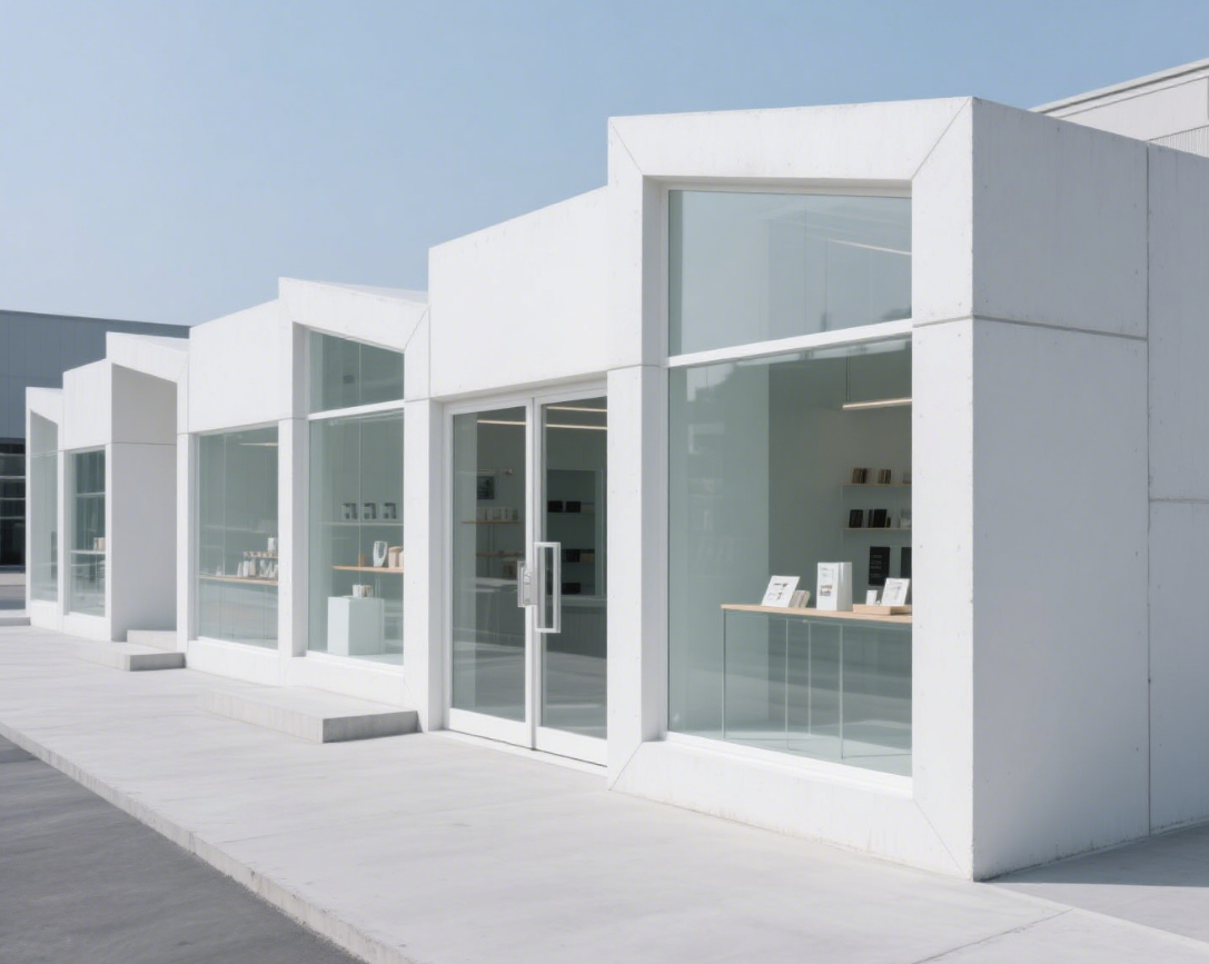 Concrete Mobile Rooms Are Not Temporary Structures – They Are Movable Fixed Assets!(图3)