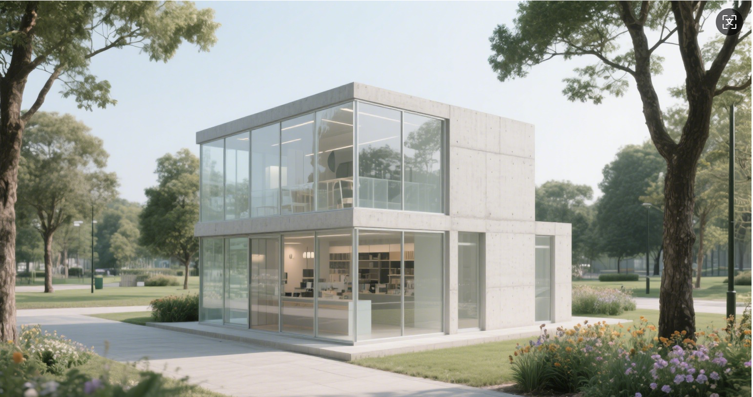 Yigoujia Prefabricated Houses: Factory-Built "Mobile Fortresses" – Ready for Occupancy Upon Hoisting, Sturdy Enough to Be Passed Down Through Generations(图1)