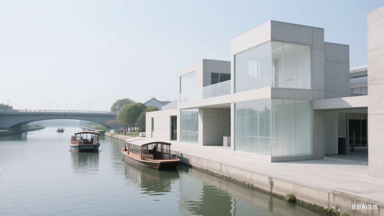 Why Are Prefabricated Functional Rooms Gaining Popularity? Reinforced Concrete Casting + Modular Assembly – 6 Times Faster Than Traditional House Construction(图1)