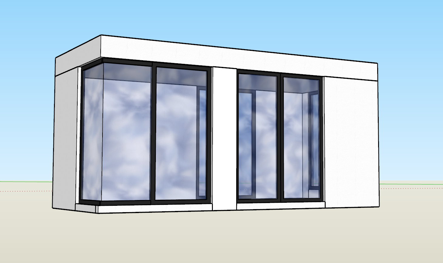 "Yigoujia: Leading the New Trend in Construction with Multiple Advantages"(图1)