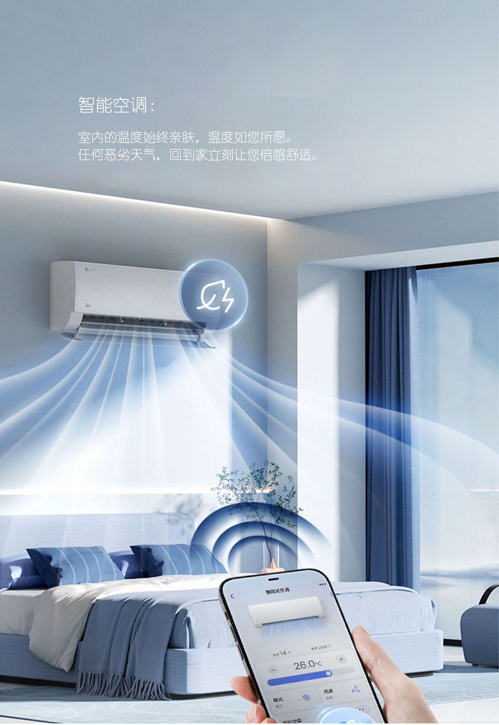 Smart Air Conditioner(图1)