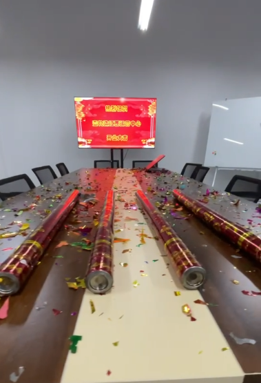 The Grand Opening of Yigou Jiangxi Operation Center Marks the Start of a New Chapter(图3)